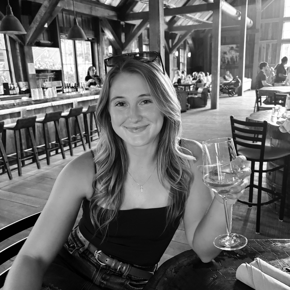 Meet your Posher, Maddie